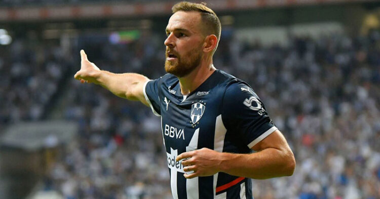 Vincent Janssen entra en la lista final de la Selección de Holanda