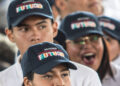 Así puedes registrarte en Jóvenes Construyendo el Futuro 2022