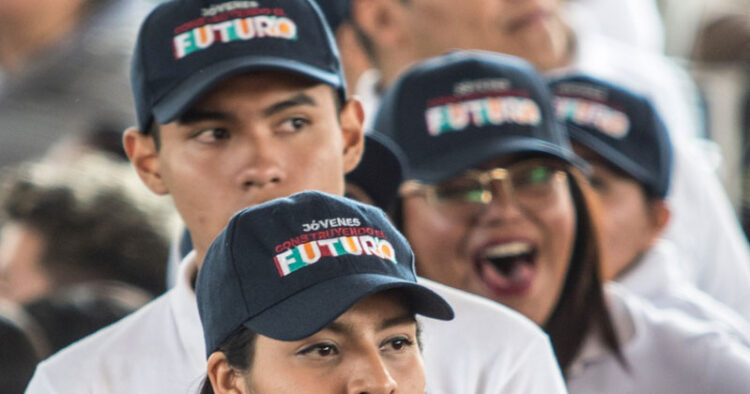 Así puedes registrarte en Jóvenes Construyendo el Futuro 2022