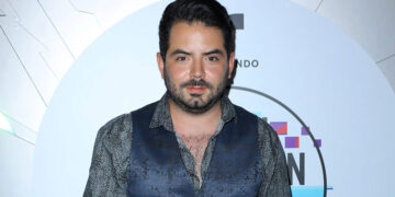 José Eduardo Derbez desconoce supuesto veto de televisora a su papá