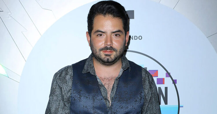 José Eduardo Derbez desconoce supuesto veto de televisora a su papá