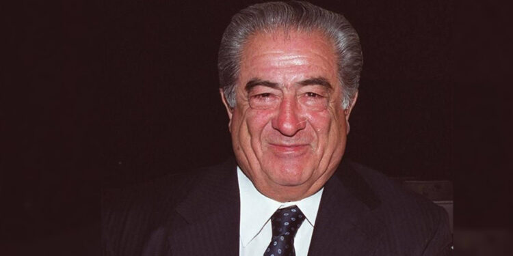 Fallece el empresario Eugenio López Rodea, fundador de Jumex