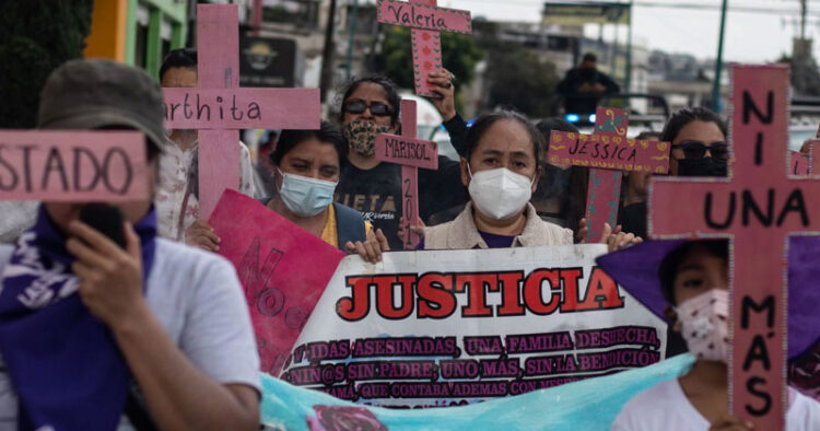 Rechaza Fiscalía de NL ‘ola de desapariciones de mujeres’