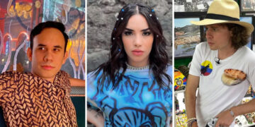 Busca Morena que ‘influencers’ paguen impuestos