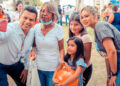 Reconocen niños y padres sensibilidad de Lucy y Lalo