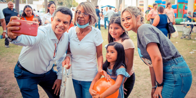 Reconocen niños y padres sensibilidad de Lucy y Lalo