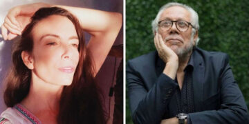 Sasha revela si ya hay denuncia contra Luis de Llano