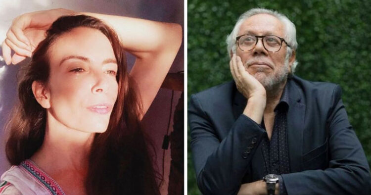 Sasha revela si ya hay denuncia contra Luis de Llano