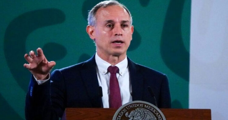 21 casos de hepatitis infantil están en estudio: López-Gatell