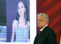 AMLO se reunirá con familia de Debanhi