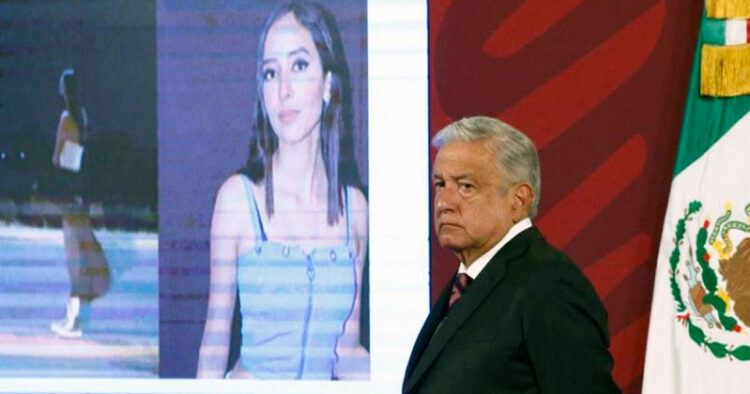 AMLO se reunirá con familia de Debanhi