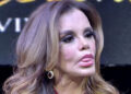 Lucía Méndez responde a críticas de Laura Bozzo