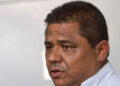 Mario Escobar considera que el hallazgo de la credencial es una distracción