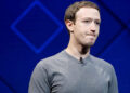 Demandan a Mark Zuckerberg por filtrar datos de usuarios a Cambridge Analytica