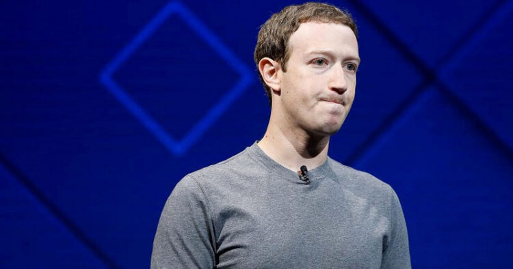 Demandan a Mark Zuckerberg por filtrar datos de usuarios a Cambridge Analytica