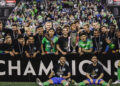 ‘La MLS rompió hegemonía  de mexicanos’: Lodeiro