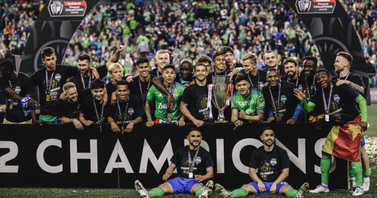 ‘La MLS rompió hegemonía de mexicanos’: Lodeiro