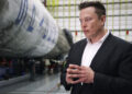 Musk desarrollará nueva forma de monetizar los tuits