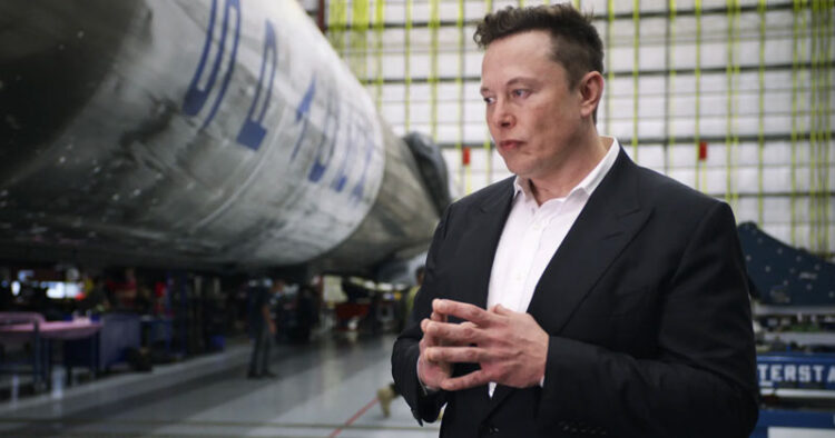 Musk desarrollará nueva forma de monetizar los tuits