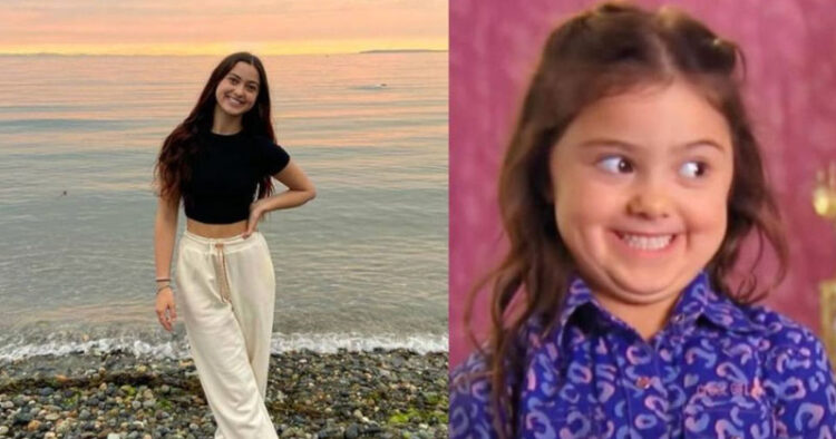 Familia revela impactante causa de muerte de Kailia Posey