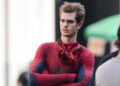 Andrew Garfield se retirará de la actuación por un tiempo