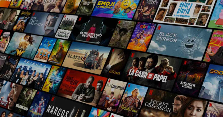 Ya hay fecha para que Netflix ponga en marcha los anuncios en su plataforma