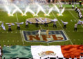 Anuncian el duelo de San Francisco vs Arizona en el Estadio Azteca