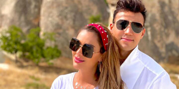 Larry Ramos, expareja de Ninel Conde,  podría estar muerto asegura periodista