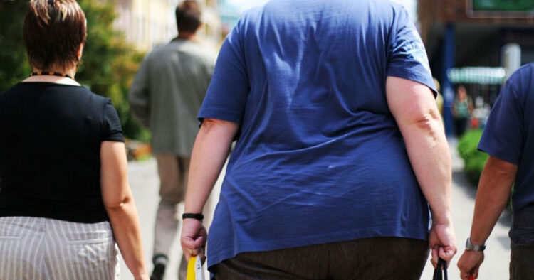 Aumenta obesidad en europeos: OMS