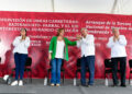 La GN vigila todas las carreteras de México: AMLO