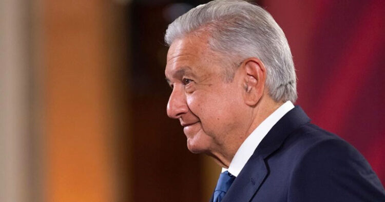 AMLO llama a a la paz entre Rusia y Ucrania