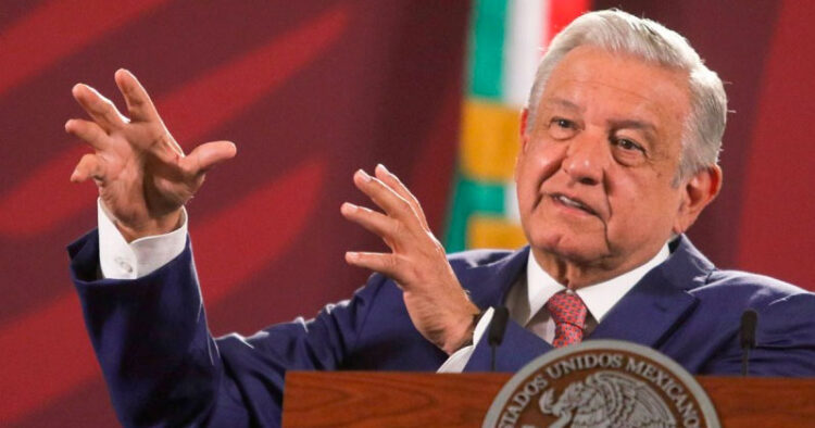 AMLO espera respuesta de Biden sobre Cumbre de las Américas