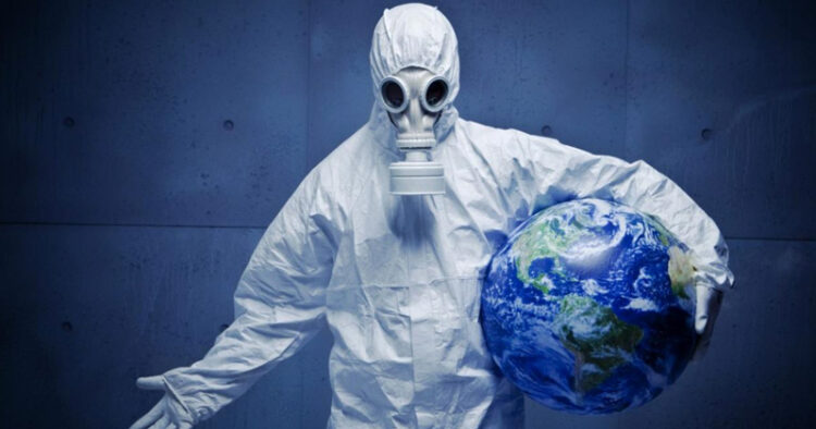 El mundo sigue sin estar preparado para nuevas pandemias: OMS