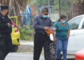 AMLO se reúne con padres de la joven Debanhi Escobar