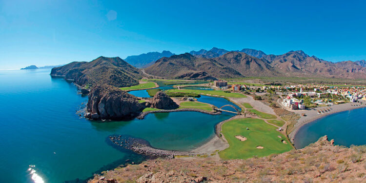 Loreto, Baja California Sur, el paraíso occidental