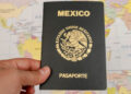 Así puedes tramitar la cita para sacar el pasaporte mexicano desde EU