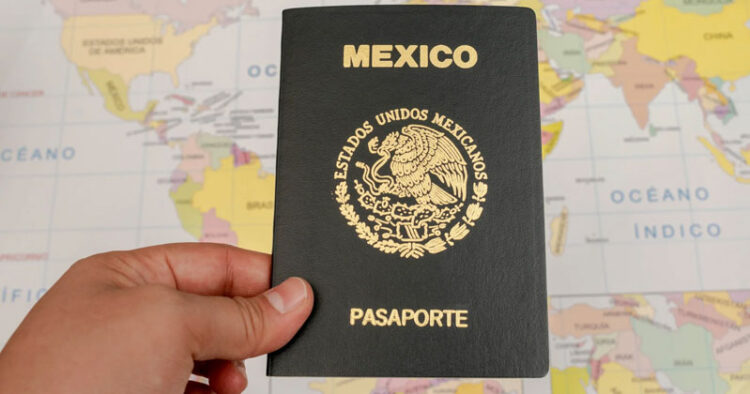 Así puedes tramitar la cita para sacar el pasaporte mexicano desde EU