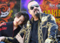 Pepe Aguilar dice que no es portavoz de Ángela Aguilar