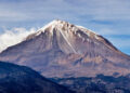Orizaba, Veracruz, hogar del Pico de Orizaba