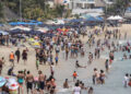 Sube gasto en el turismo un 91.1%: SHCP