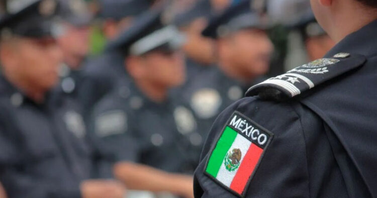 Estas son las entidades con las policías peor evaluadas del país