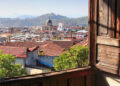 Tacámbaro de Codallos, Michoacán “Lugar de Palmeras”