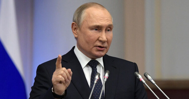 ¿Vladimir Putin va a ser operado por cáncer?
