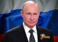 Vladimir Putin podría dejar el poder en 2023