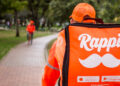 Denuncian a repartidor de Rappi por acosar a usuaria