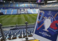 Expulsa la UEFA a los equipos rusos de la Champions League y la Eurocopa 2022