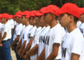 Convocan a jóvenes de 18 años obtener cartilla liberada en 3 meses