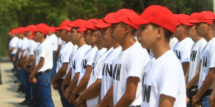 Convocan a jóvenes de 18 años obtener cartilla liberada en 3 meses