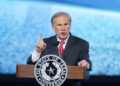 Gobernador de Texas no asistirá a la convención de la Asociación Nacional del Rifle