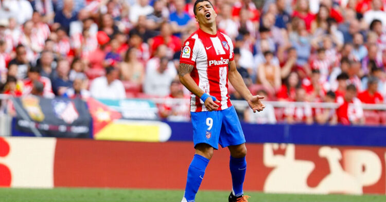 5 cracks que pueden llegar a la Liga MX procedentes de Europa